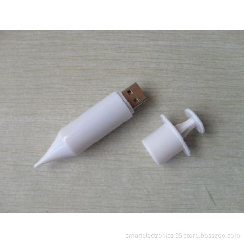 USB Flash Drive/Customized Package/Printing, 3-year Warranty, 64MB-128GB/Grade A, MOQ of 50pcs
